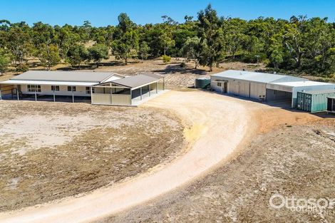 Property photo of 57 Mahoney Road Naracoorte SA 5271