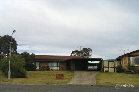 12 Redstone Pl, St Clair, NSW 2759