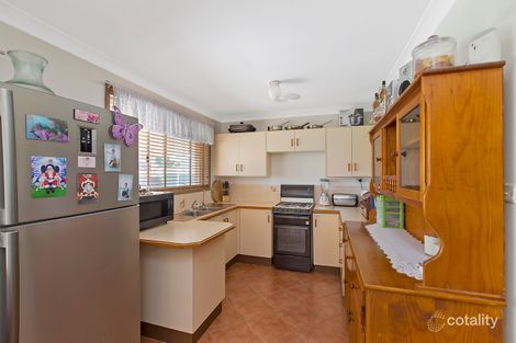 Property photo of 148 Andromeda Drive Cranebrook NSW 2749