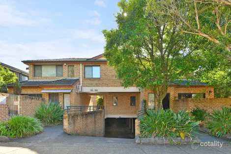 7/93-95 Clissold Pde, Campsie, NSW 2194