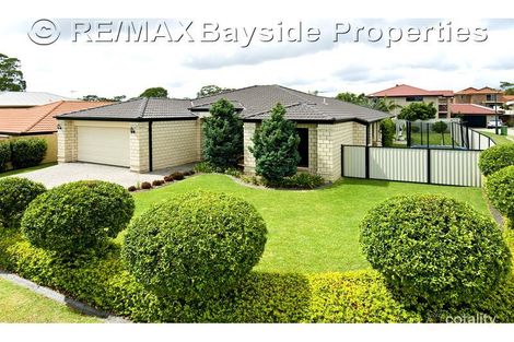 8 Mallan Tce, Birkdale, QLD 4159