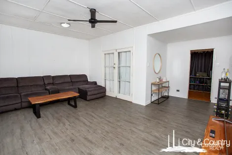 Property photo of 41 Second Avenue Happy Valley QLD 4825
