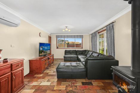 Property photo of 18 Thorncroft Close Bargo NSW 2574