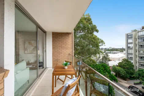 Property photo of 17/57-67 Cook Road Centennial Park NSW 2021