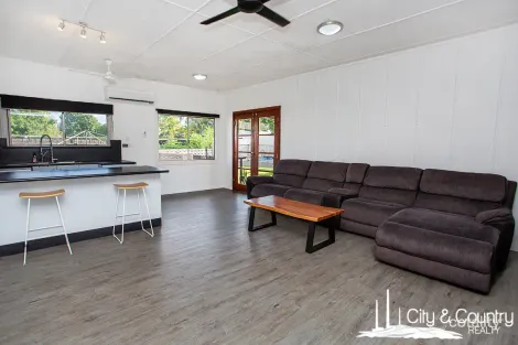 Property photo of 41 Second Avenue Happy Valley QLD 4825
