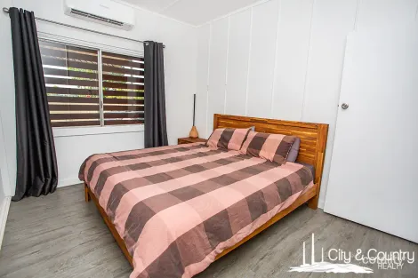 Property photo of 41 Second Avenue Happy Valley QLD 4825