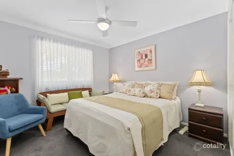 Property photo of 926 Junabee Road Junabee QLD 4370