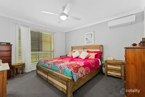 Property photo of 926 Junabee Road Junabee QLD 4370