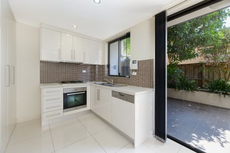 Property photo of 3/1A Artarmon Road Willoughby NSW 2068