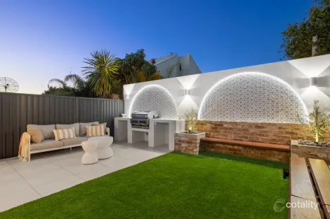 Property photo of 3 George Street Eastlakes NSW 2018