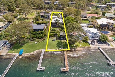 Property photo of 187 Fishing Point Road Fishing Point NSW 2283