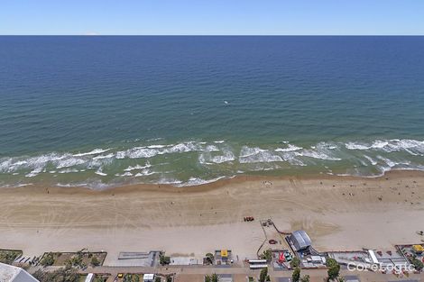 Property photo of 4503/4 The Esplanade Surfers Paradise QLD 4217