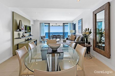 Property photo of 4503/4 The Esplanade Surfers Paradise QLD 4217