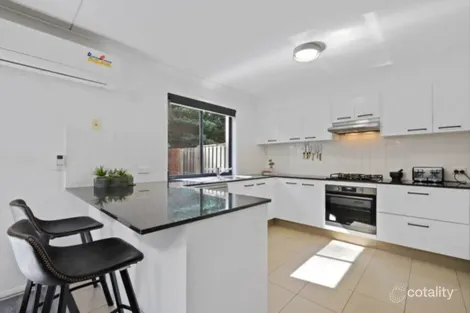 Property photo of 36/24 Jessica Drive Upper Coomera QLD 4209