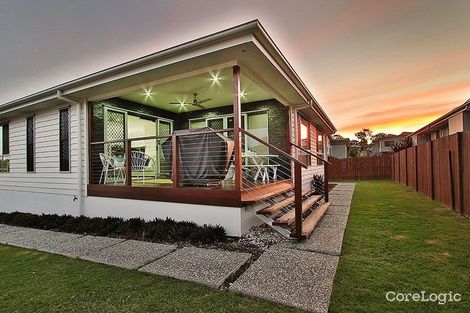 Property photo of 99 Cothill Road Silkstone QLD 4304