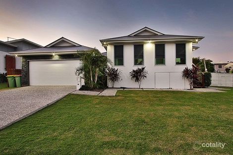 Property photo of 99 Cothill Road Silkstone QLD 4304