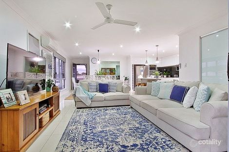 Property photo of 99 Cothill Road Silkstone QLD 4304