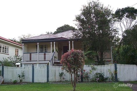 35 Royal Pde, Ashgrove, QLD 4060