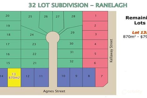 54 Agnes St, Ranelagh, TAS 7109