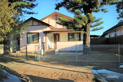 4 Second St, Granville, NSW 2142