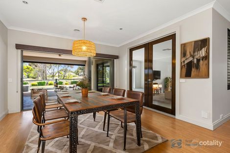 Property photo of 1 Lancefield Circuit Eynesbury VIC 3338