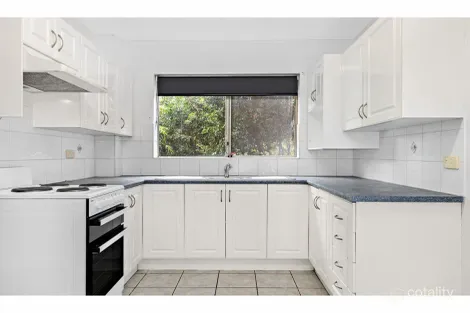 Property photo of 8/21 Selwyn Street Merewether NSW 2291
