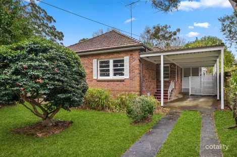 29 Charles St, Killara, NSW 2071