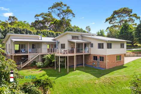 Property photo of 5 Williamson Drive North Narooma NSW 2546