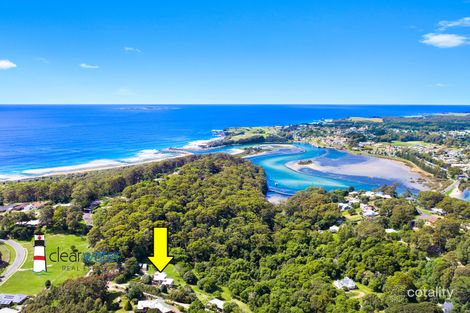 Property photo of 5 Williamson Drive North Narooma NSW 2546