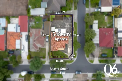 Property photo of 31 Beaver Street St Albans VIC 3021