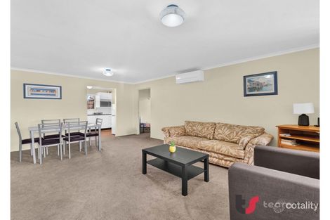 Property photo of 33 Waratah Avenue Victoria Point QLD 4165