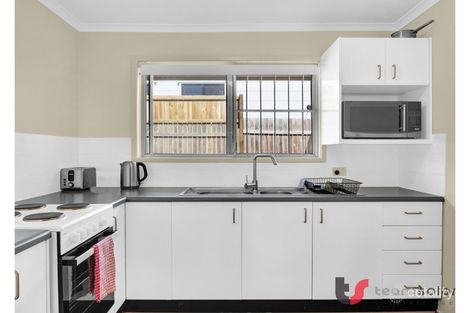 Property photo of 33 Waratah Avenue Victoria Point QLD 4165