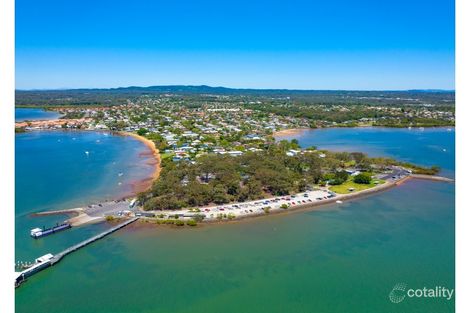 Property photo of 33 Waratah Avenue Victoria Point QLD 4165