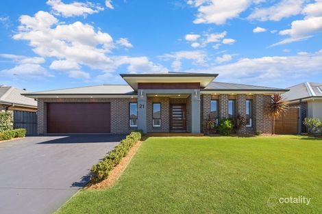Property photo of 21 Oaks Street Pitt Town NSW 2756