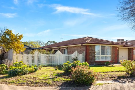 Property photo of 12 Windlass Square Seaford Rise SA 5169