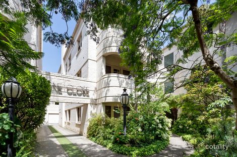 7/12-18 Marne St, South Yarra, VIC 3141