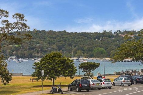 Property photo of 55 The Esplanade Mosman NSW 2088