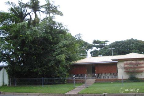 Property photo of 53 Macilwraith Street Manoora QLD 4870