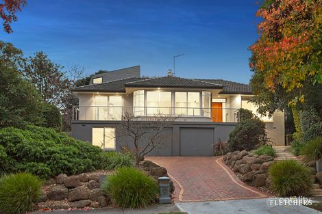 Property photo of 11 Kenny Street Balwyn North VIC 3104