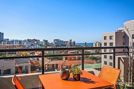 20/26-28 Market St, Wollongong, NSW 2500