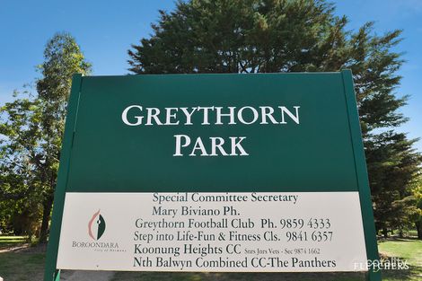 Property photo of 10 Dempster Avenue Balwyn North VIC 3104