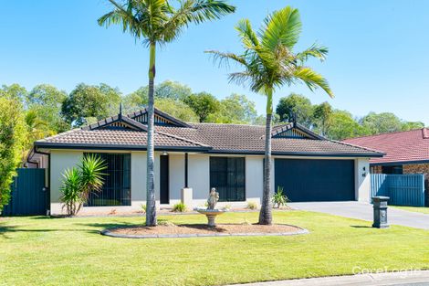 Property photo of 10 Elimbah Street Pacific Pines QLD 4211