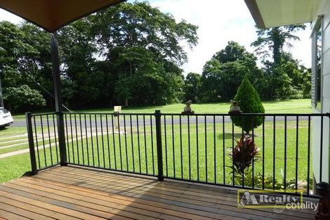 Property photo of 83 Coronation Drive South Innisfail QLD 4860