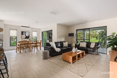 Property photo of 4 Tee Court West Wodonga VIC 3690