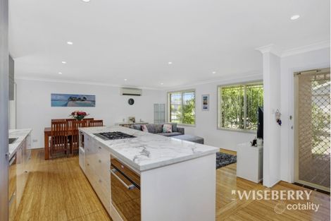 Property photo of 15 Newton Place Blue Haven NSW 2262
