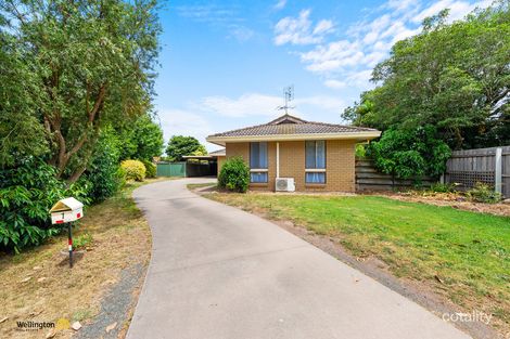 1 Vega Ct, Sale, VIC 3850