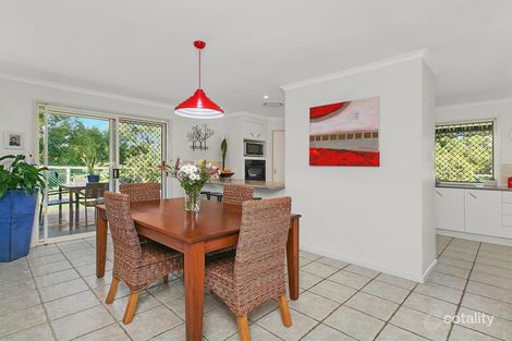 Property photo of 34 Greenhaven Close Burnside QLD 4560
