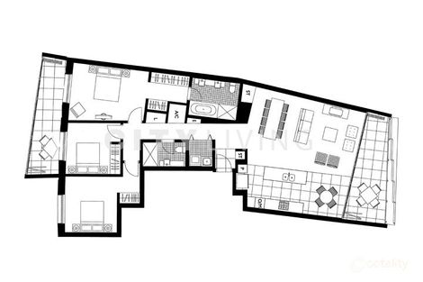 Property photo of 15/5 Towns Place Millers Point NSW 2000