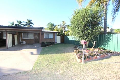 2/15 Campbell St, Emerald, QLD 4720