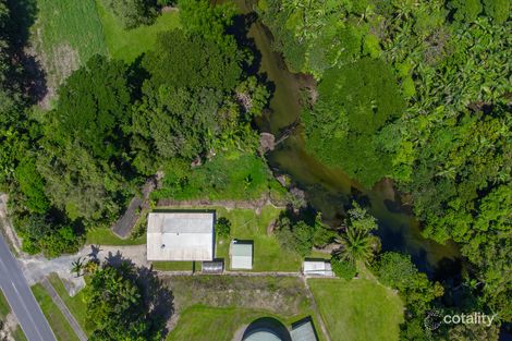 81 Junction Rd, Mossman, QLD 4873